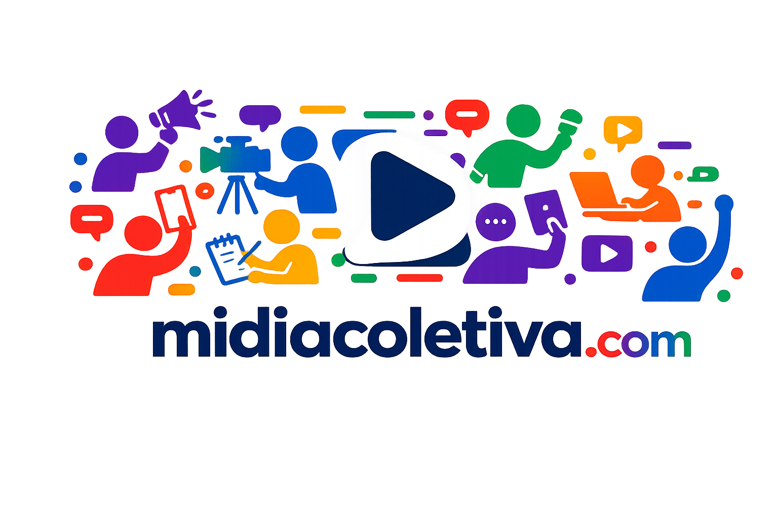 MidiaColetiva.com