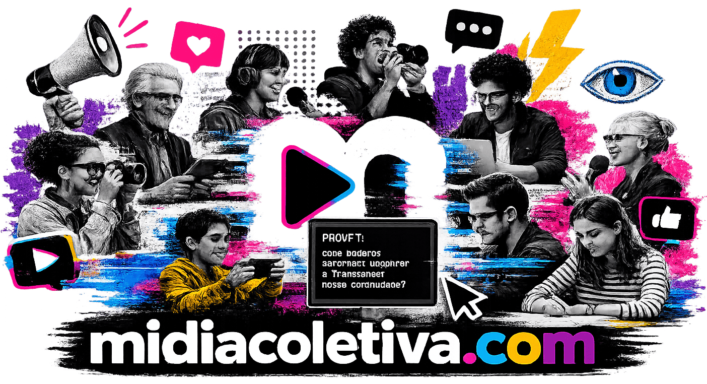 MidiaColetiva.com